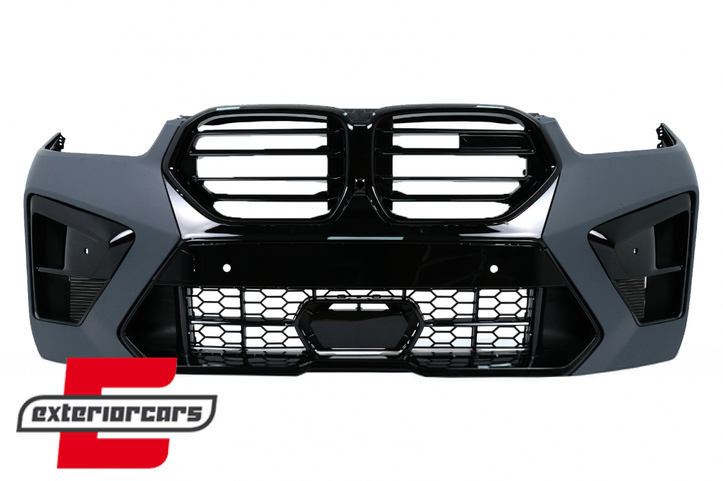 Bodykit X5M LCI look / BMW X5 G05 (2018-2022) - Slika 2