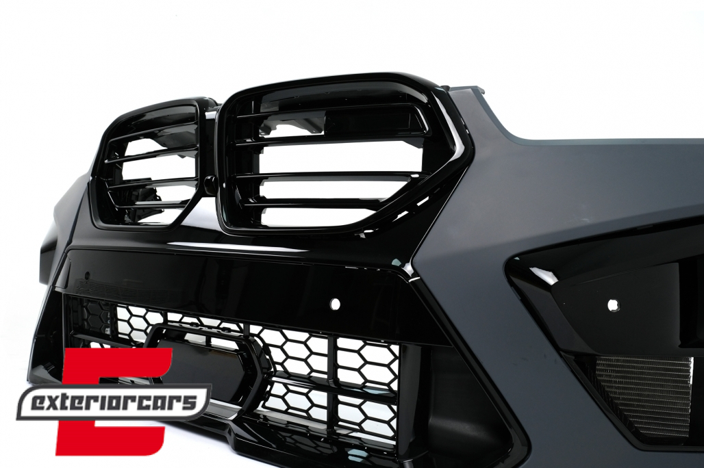 Bodykit X5M LCI look / BMW X5 G05 (2018-2022) - Slika 3