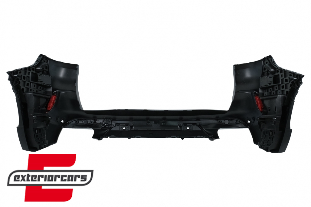 Bodykit X5M LCI look / BMW X5 G05 (2018-2022) - Slika 5