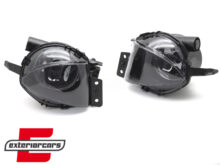Svjetla za maglu (smoke) / BMW serije 3 E90 E91 limuzina karavan (2004-2008) Standard