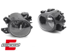 Svjetla za maglu (kristal) / Mercedes W221 W164 W212 W204 W169 W245 C216 C219 X156 X204