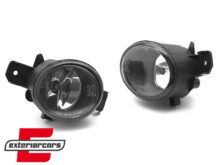 Svjetla za maglu (kristal) / RENAULT Clio 2 (01-05) Clio 3 (05-12) Escape (02-12) Laguna (01-05) Master (10-19) Modus (04-12) Vel Satis (02-09) Wind (10-13) OPEL Movano (10-19)