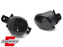 Svjetla za maglu (smoke) / RENAULT Clio 2 (01-05) Clio 3 (05-12) Escape (02-12) Laguna (01-05) Master (10-19) Modus (04-12) Vel Satis (02-09) Wind (10-13) OPEL Movano (10-19)