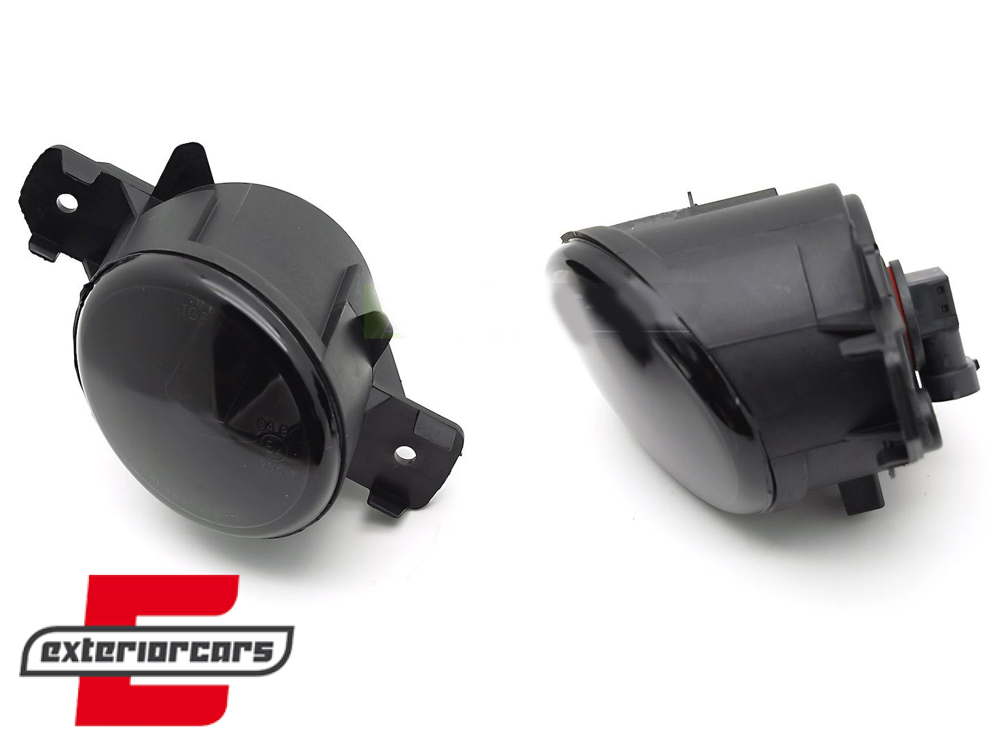 Svjetla za maglu (smoke) / RENAULT Clio 2 (01-05) Clio 3 (05-12) Escape (02-12) Laguna (01-05) Master (10-19) Modus (04-12) Vel Satis (02-09) Wind (10-13) OPEL Movano (10-19) - Slika 2