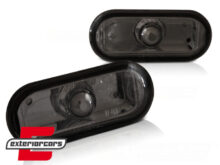 Bočni žmigavci (smoke) / Ford Fiesta (2002-2008) C-Max (2003-2009) Focus (2004-2008)
