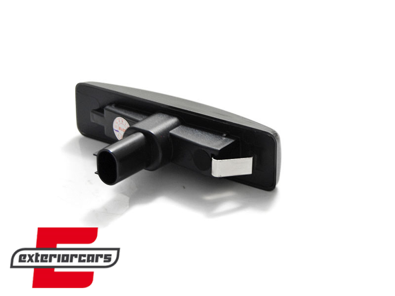 Bočni žmigavci LED (smoke) / Land Rover Range Sport (2005 - 2012) - Slika 2