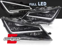 Full LED prednja svjetla / Seat Leon III 5F (2012-2016)