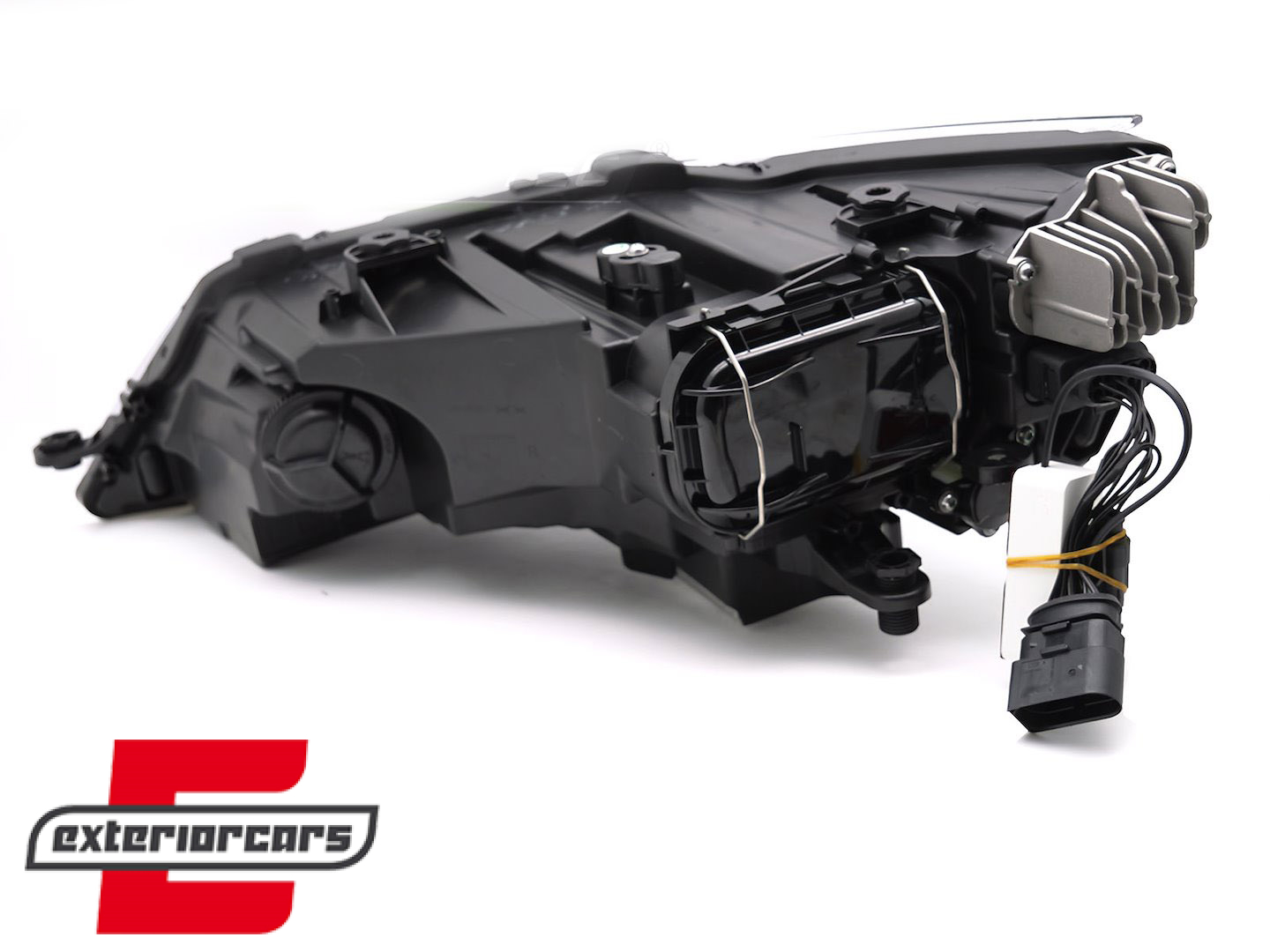 Full LED prednja svjetla / Seat Leon III 5F (2012-2016) - Slika 4