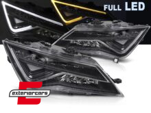 Full LED prednja svjetla / Seat Leon III 5F (2012-2020)