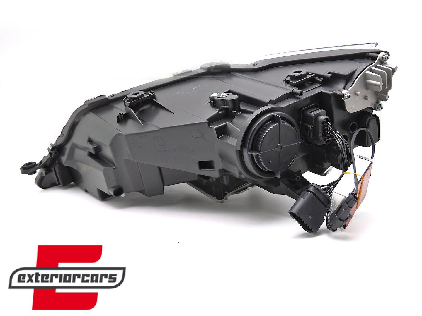 Full LED prednja svjetla / Seat Leon III 5F (2012-2020) - Slika 5