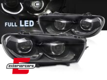 Full LED prednja svjetla / VW Scirocco (2008-08.2014)