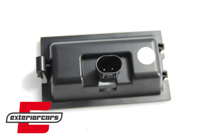 LED svjetla registarske tablice / Land Rover Discovery (2004-2016) Freelander (2006-2014) Range Rover Sport (2005-2012) - Slika 5