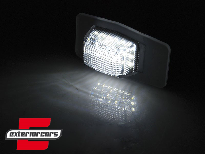 LED svjetla registarske pločice / Mazda MX-5 (1998-2005) - Slika 3