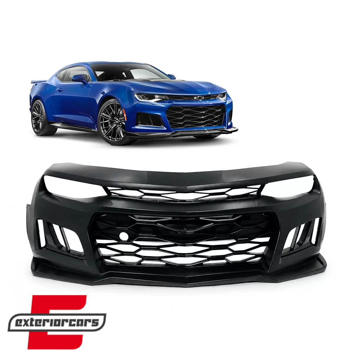 Prednji branik / Chevrolet Camaro LT RS SS (2015-2018)