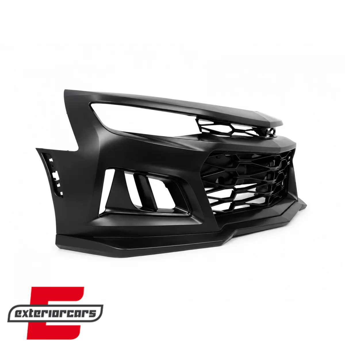 Prednji branik / Chevrolet Camaro LT RS SS (2015-2018) - Slika 5
