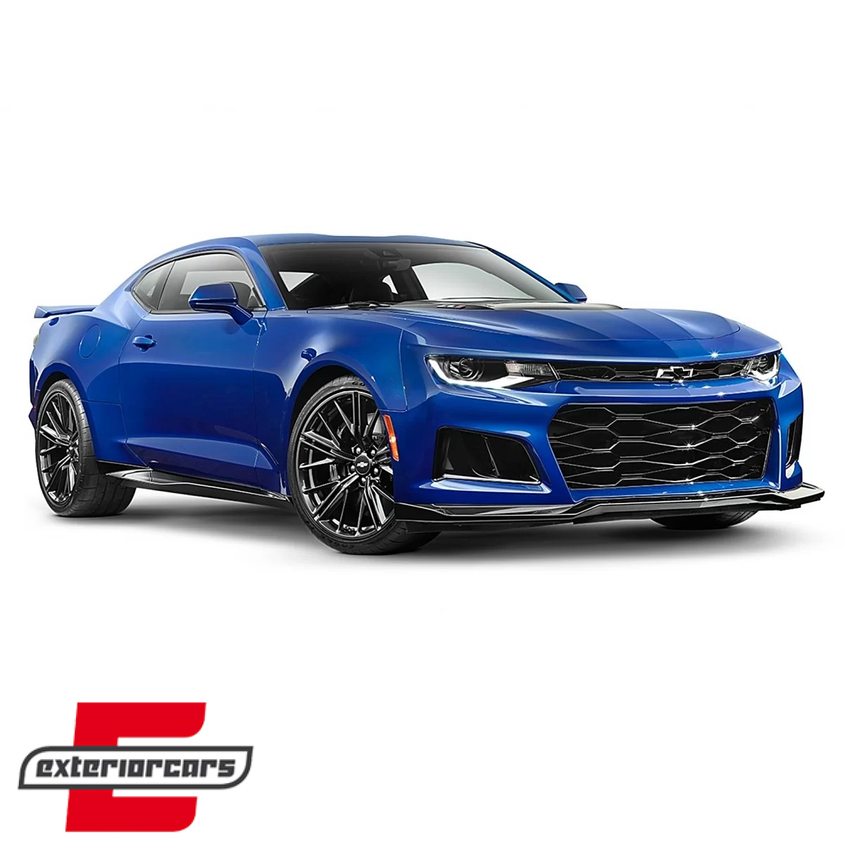 Prednji branik / Chevrolet Camaro LT RS SS (2015-2018) - Slika 9