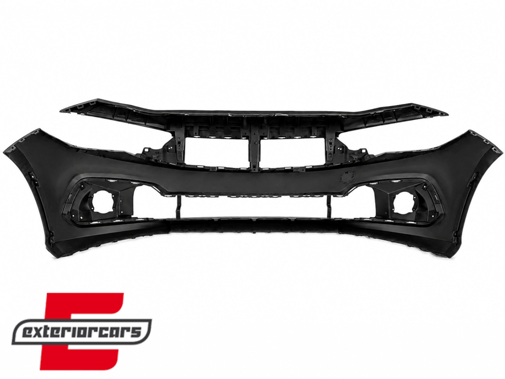 Prednji branik Black Life dizajn / FIAT TIPO 356 (2021-2026) - Slika 4