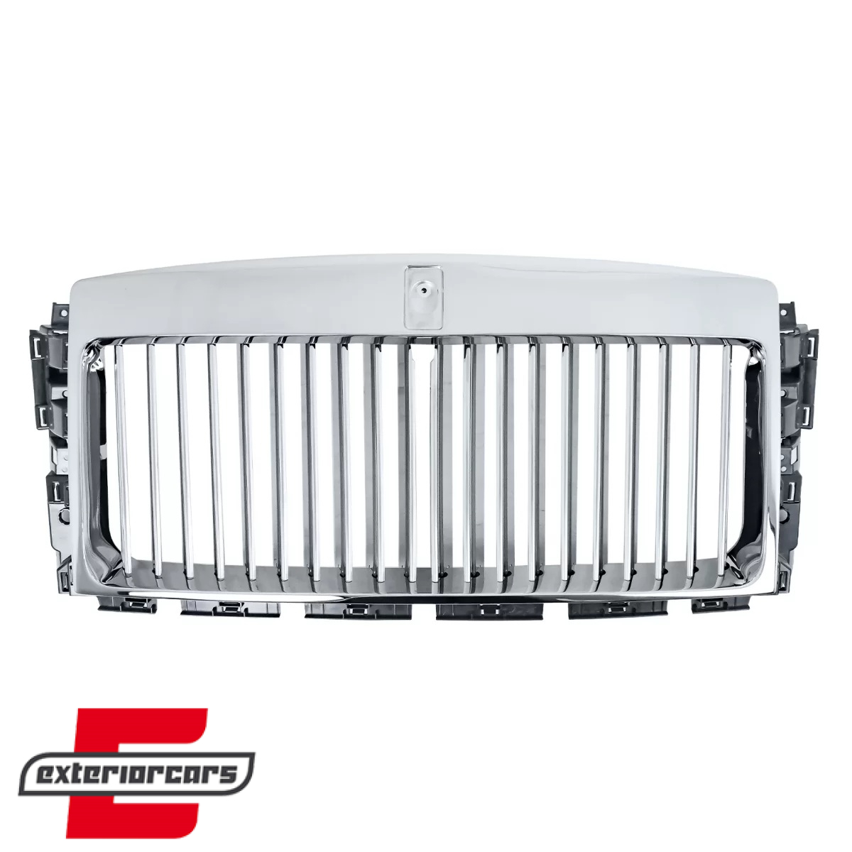Bodykit za pretvorbu u 2025 dizajn / Rolls Royce Ghost I RR4 (2009-2014) - Slika 10
