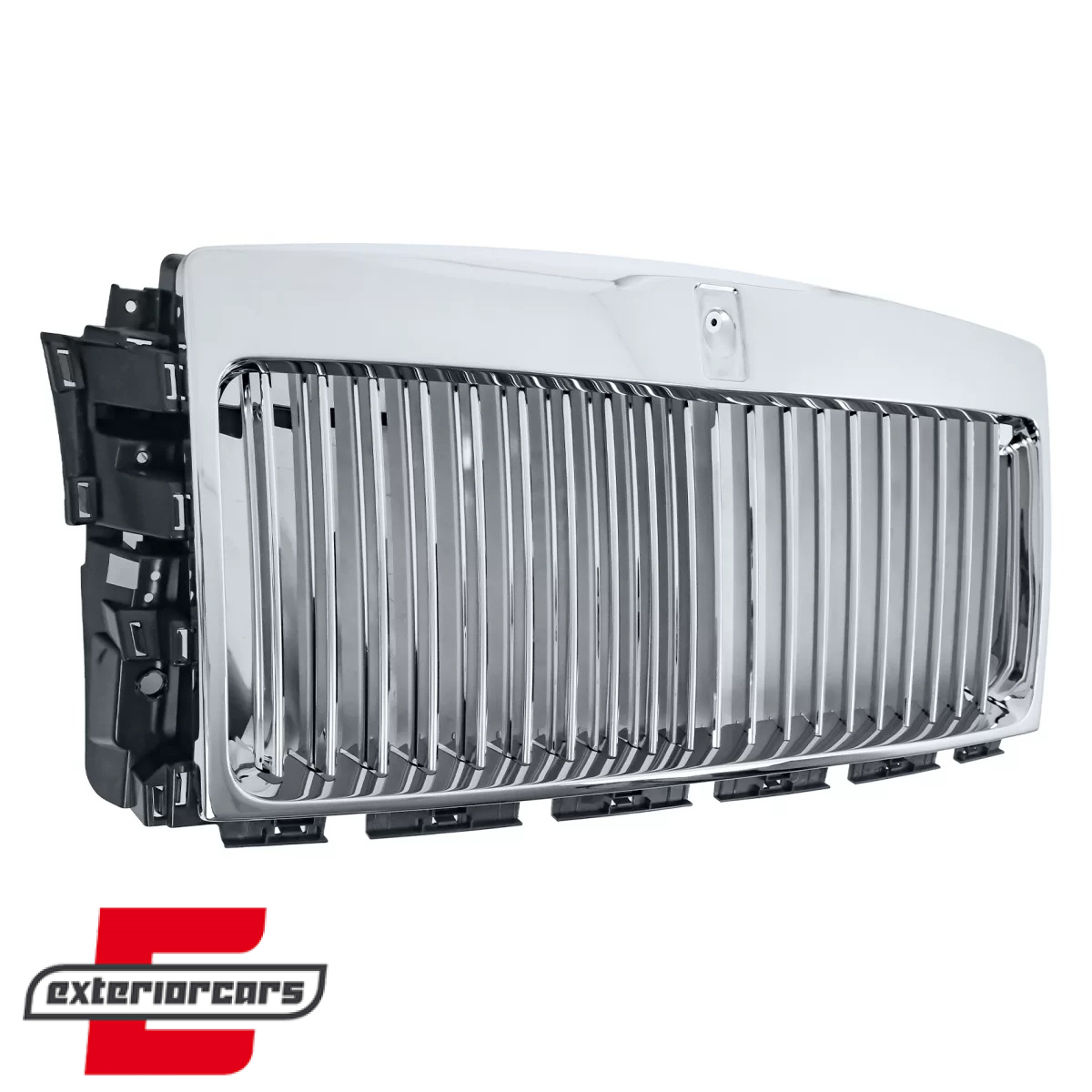 Bodykit za pretvorbu u 2025 dizajn / Rolls Royce Ghost I RR4 (2009-2014) - Slika 11