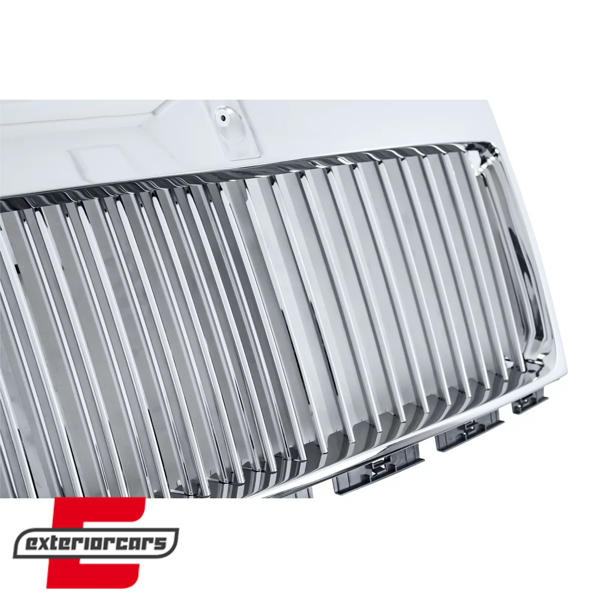Bodykit za pretvorbu u 2025 dizajn / Rolls Royce Ghost I RR4 (2009-2014) - Slika 12