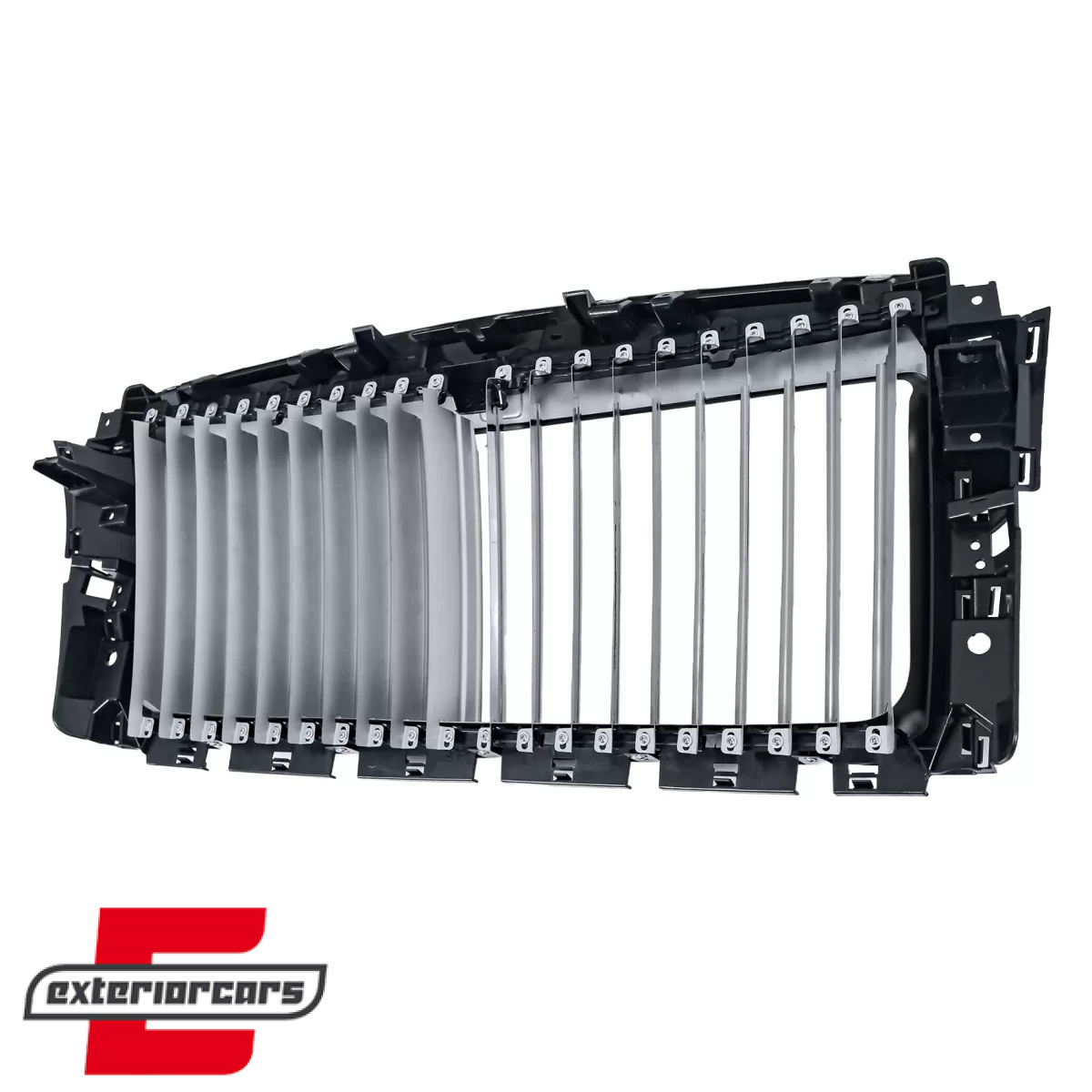 Bodykit za pretvorbu u 2025 dizajn / Rolls Royce Ghost I RR4 (2009-2014) - Slika 15