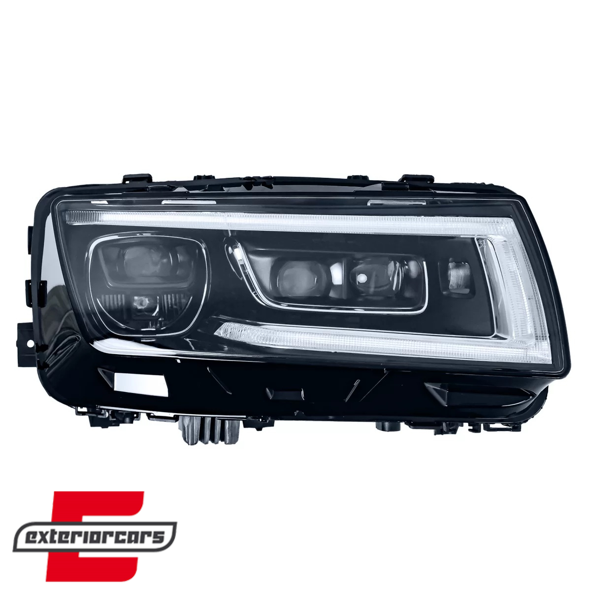 Bodykit za pretvorbu u 2025 dizajn / Rolls Royce Ghost I RR4 (2009-2014) - Slika 20
