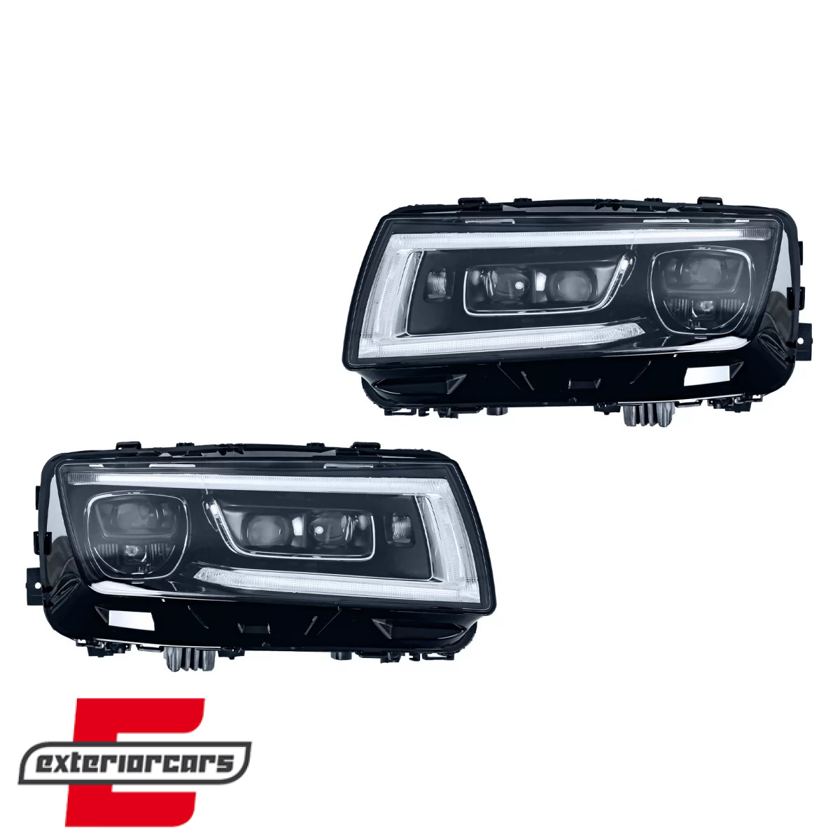 Bodykit za pretvorbu u 2025 dizajn / Rolls Royce Ghost I RR4 (2009-2014) - Slika 22