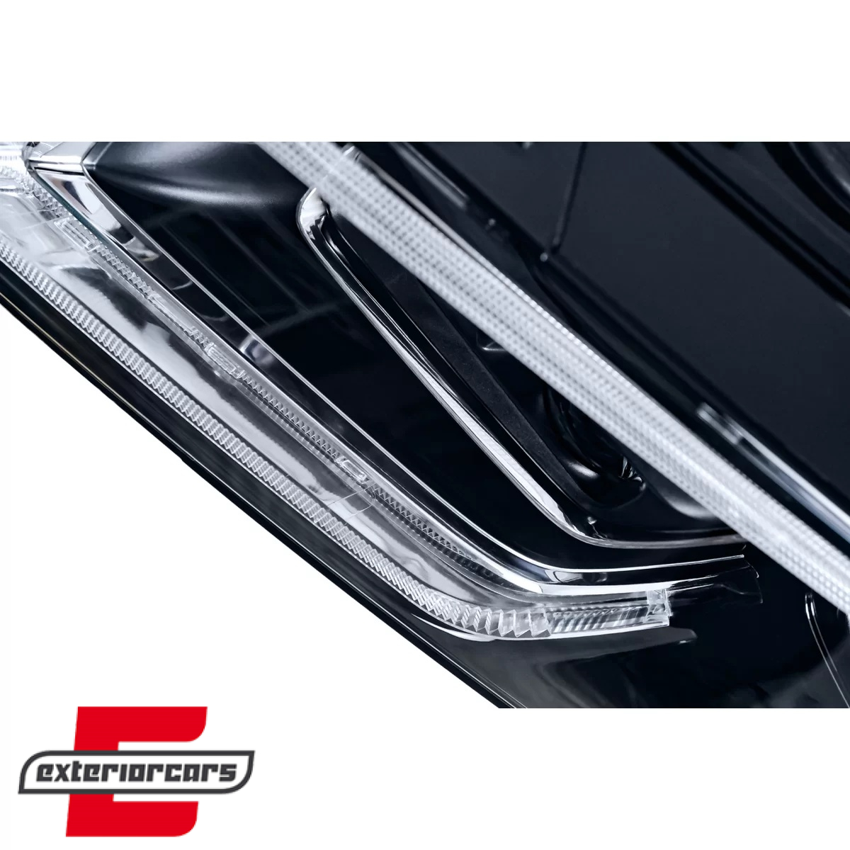Bodykit za pretvorbu u 2025 dizajn / Rolls Royce Ghost I RR4 (2009-2014) - Slika 23