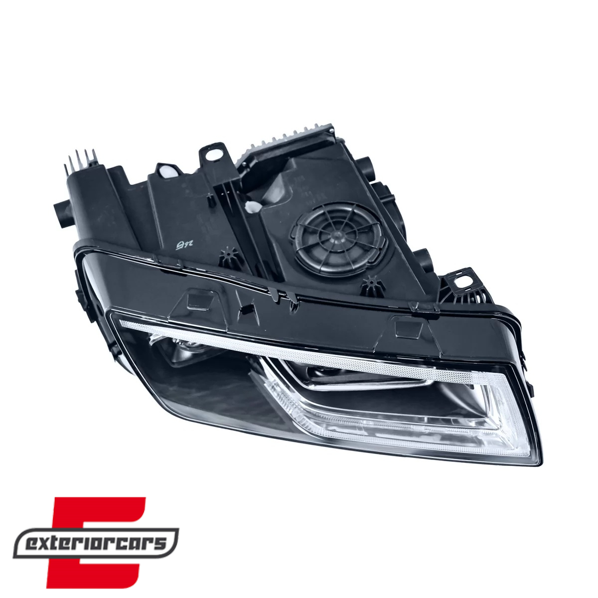 Bodykit za pretvorbu u 2025 dizajn / Rolls Royce Ghost I RR4 (2009-2014) - Slika 31