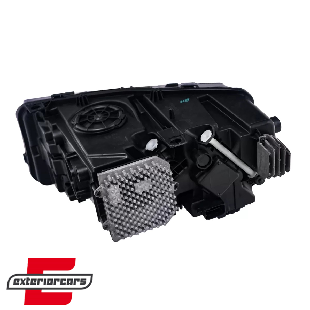 Bodykit za pretvorbu u 2025 dizajn / Rolls Royce Ghost I RR4 (2009-2014) - Slika 33