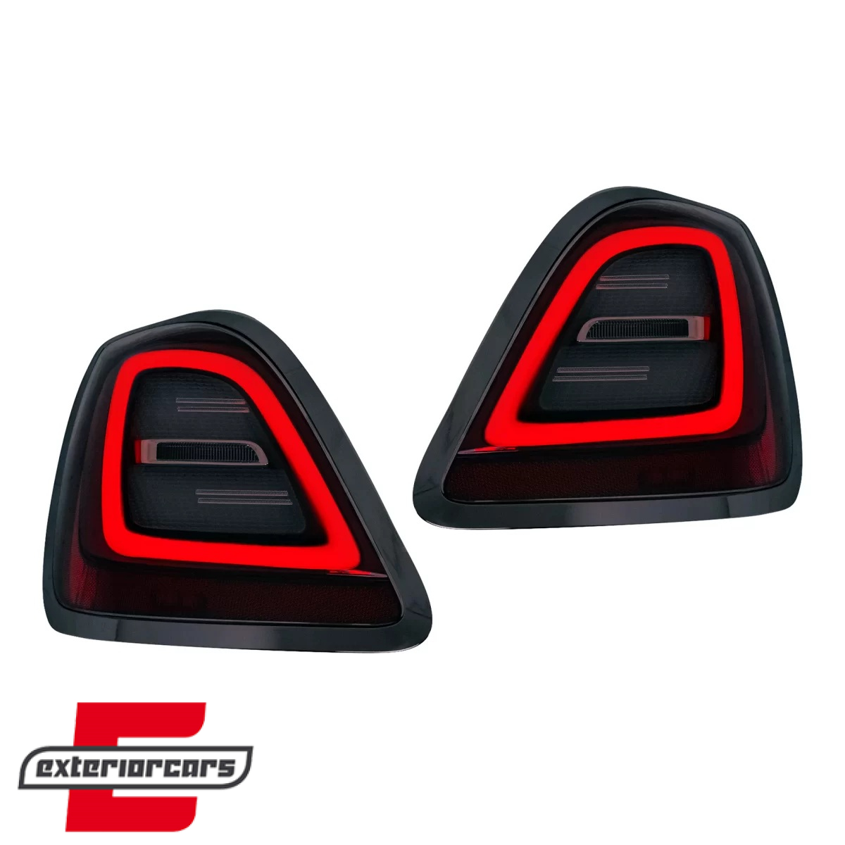Bodykit za pretvorbu u 2025 dizajn / Rolls Royce Ghost I RR4 (2009-2014) - Slika 35