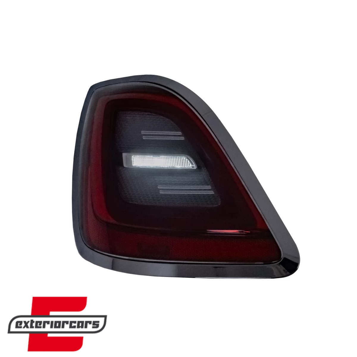 Bodykit za pretvorbu u 2025 dizajn / Rolls Royce Ghost I RR4 (2009-2014) - Slika 40