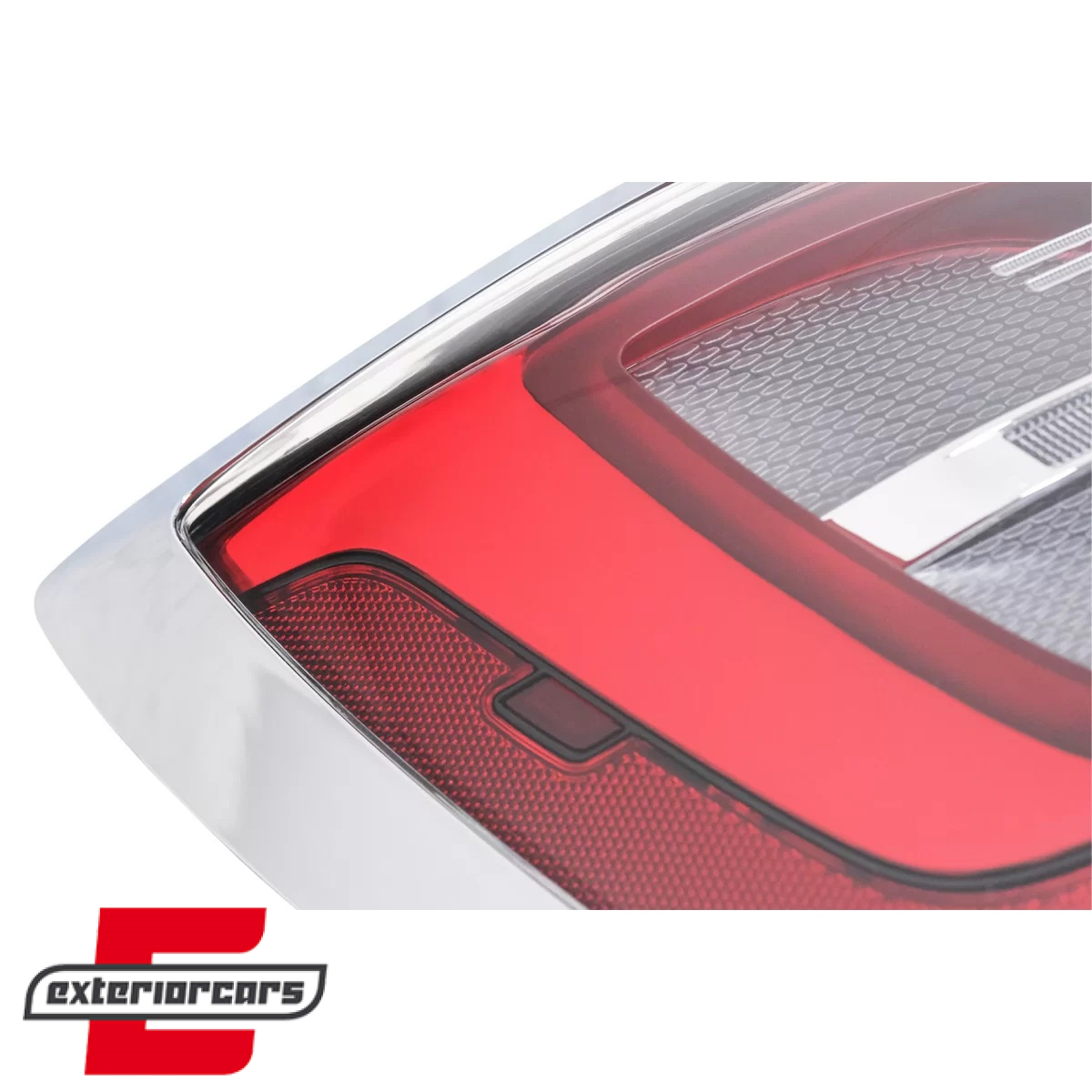 Bodykit za pretvorbu u 2025 dizajn / Rolls Royce Ghost I RR4 (2009-2014) - Slika 46