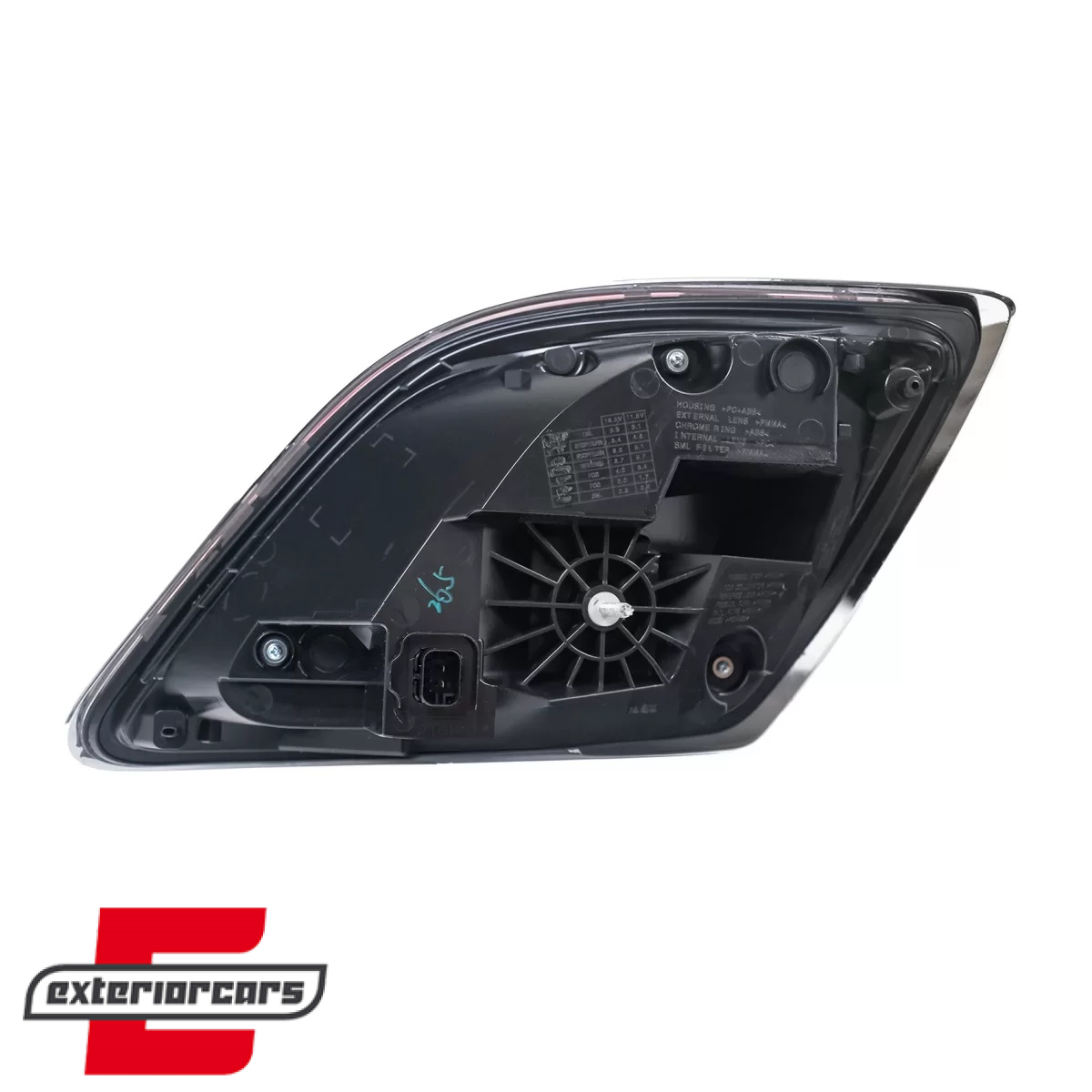 Bodykit za pretvorbu u 2025 dizajn / Rolls Royce Ghost I RR4 (2009-2014) - Slika 47