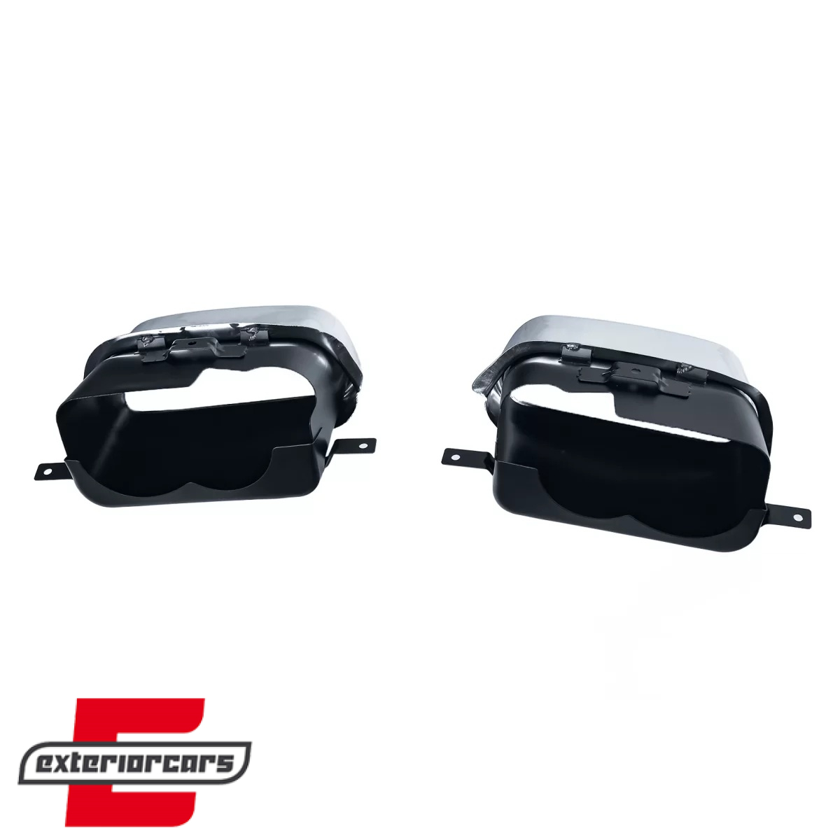Bodykit za pretvorbu u 2025 dizajn / Rolls Royce Ghost I RR4 (2009-2014) - Slika 52