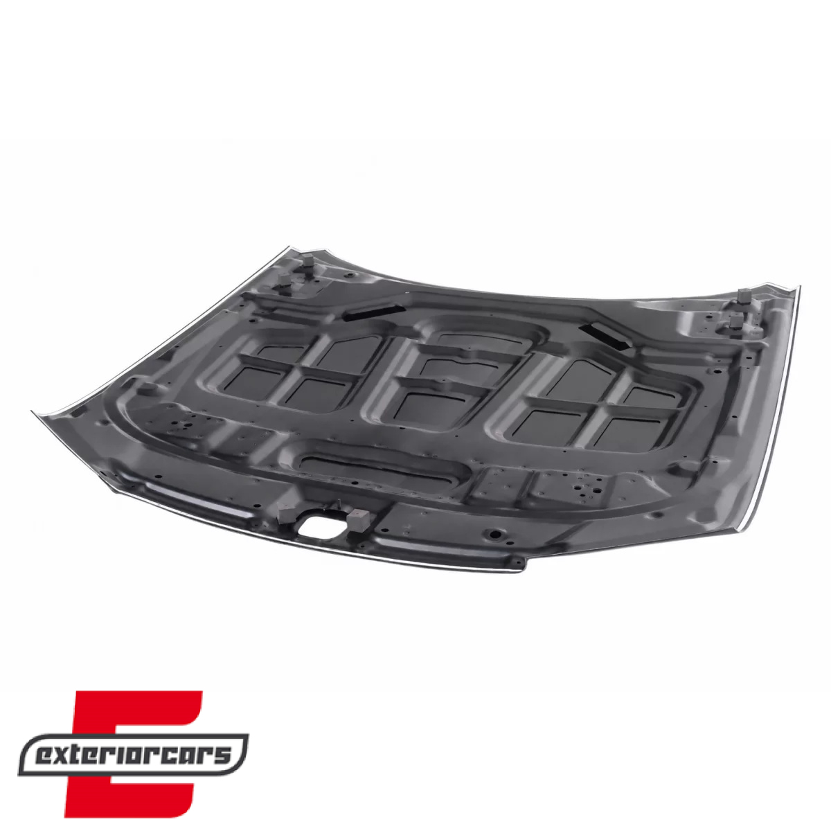 Bodykit za pretvorbu u 2025 dizajn / Rolls Royce Ghost I RR4 (2009-2014) - Slika 56