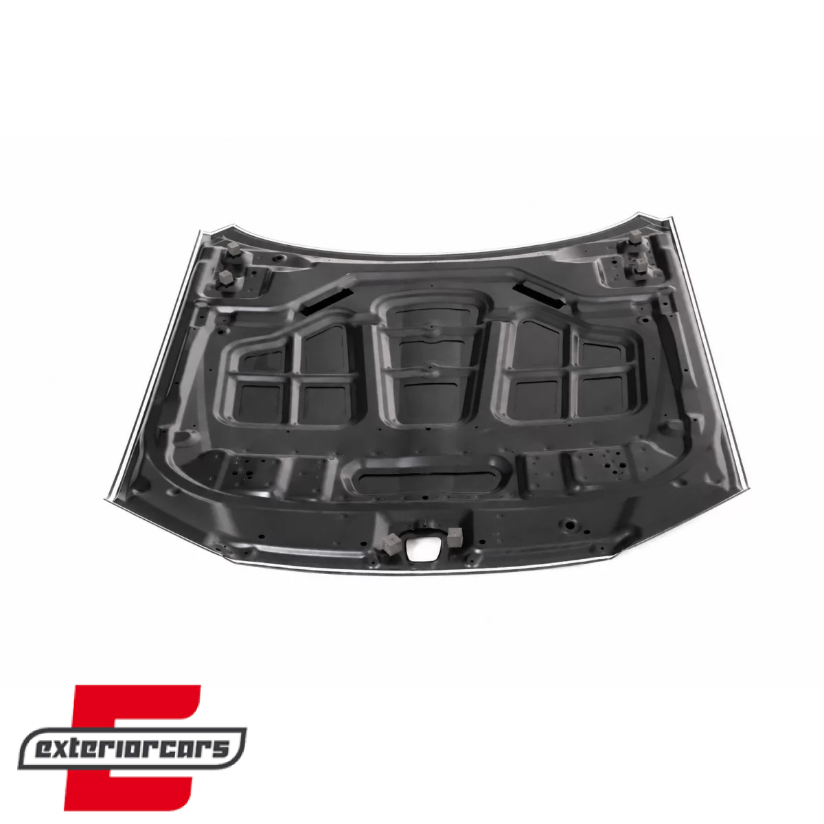 Bodykit za pretvorbu u 2025 dizajn / Rolls Royce Ghost I RR4 (2009-2014) - Slika 57