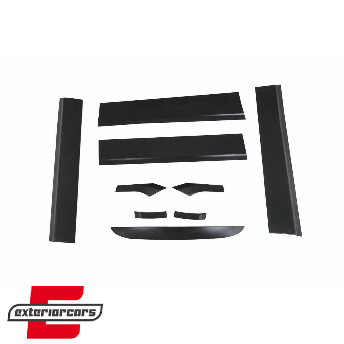 Bodykit za pretvorbu u 2025 dizajn / Rolls Royce Ghost I RR4 (2009-2014) - Slika 66