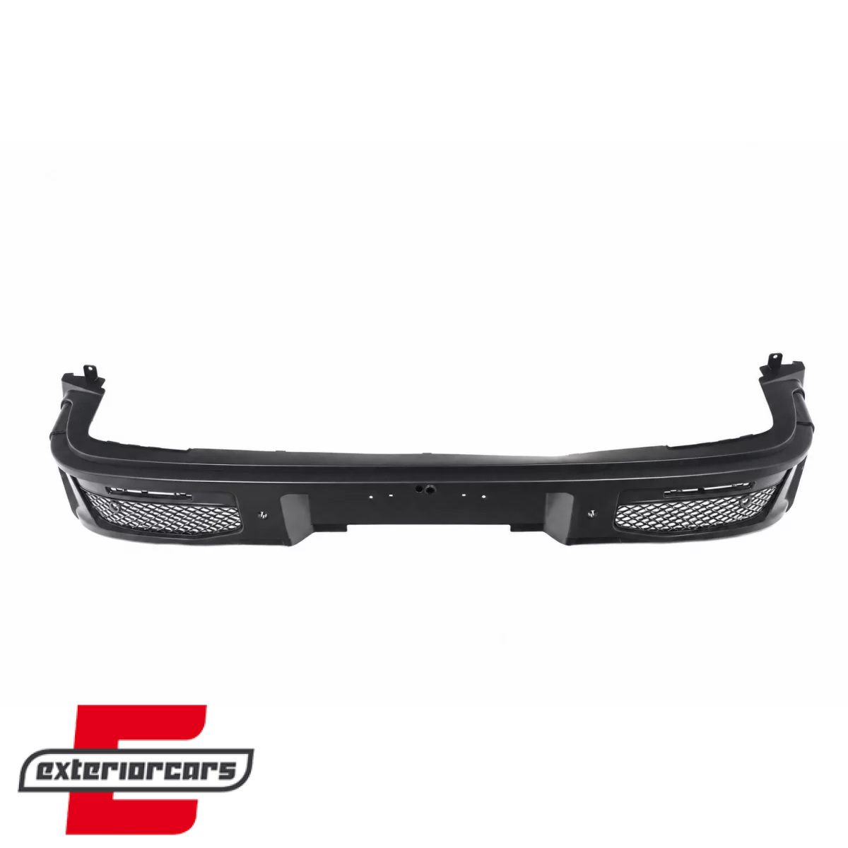 Bodykit za pretvorbu u G63 B dizajn (crna maska) / Mercedes G-klasa W465 (2024-) - Slika 18