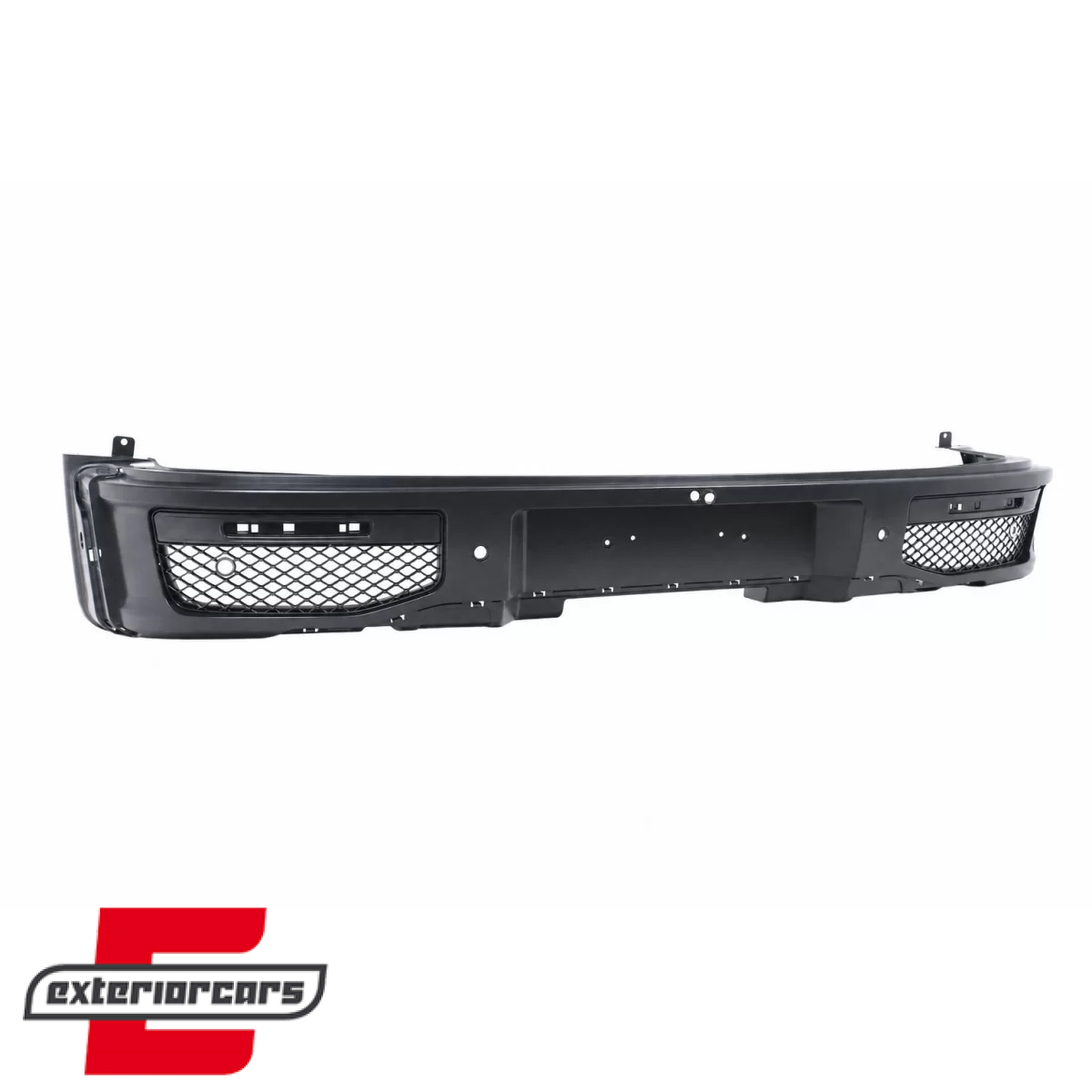 Bodykit za pretvorbu u G63 B dizajn (crna maska) / Mercedes G-klasa W465 (2024-) - Slika 19