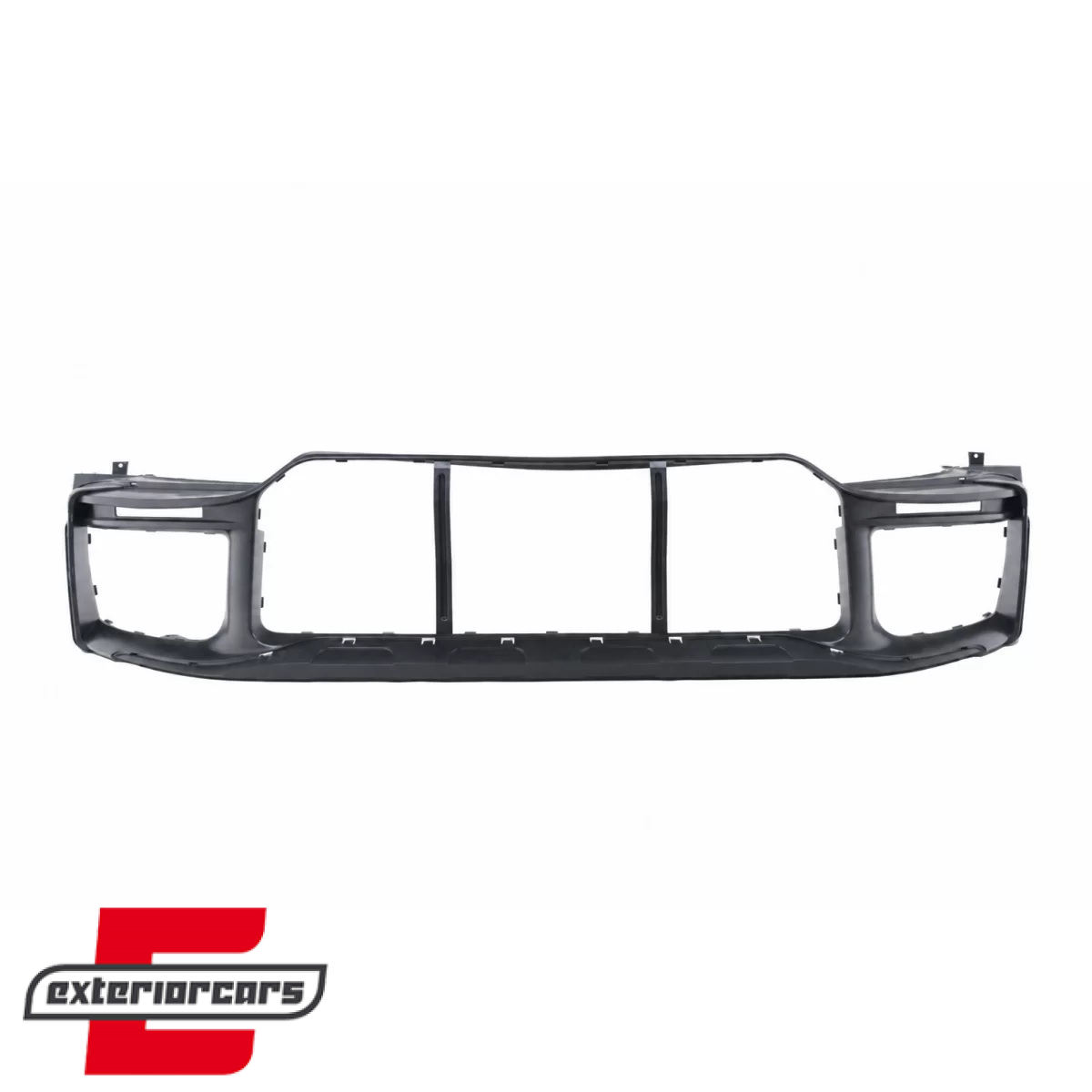Bodykit za pretvorbu u G63 B dizajn (crna maska) / Mercedes G-klasa W465 (2024-) - Slika 2
