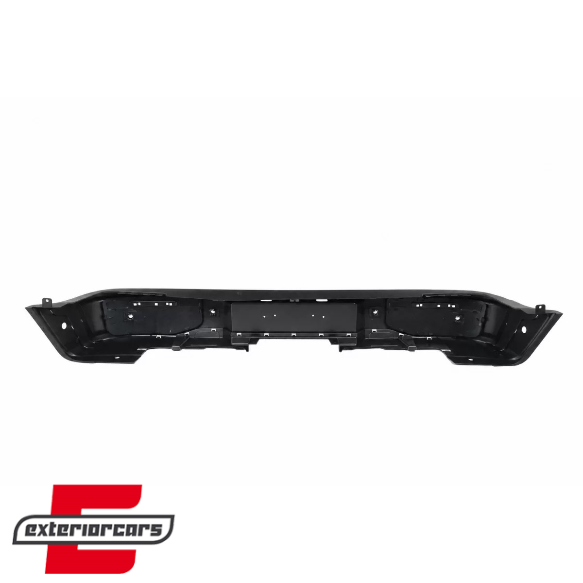Bodykit za pretvorbu u G63 B dizajn (crna maska) / Mercedes G-klasa W465 (2024-) - Slika 21