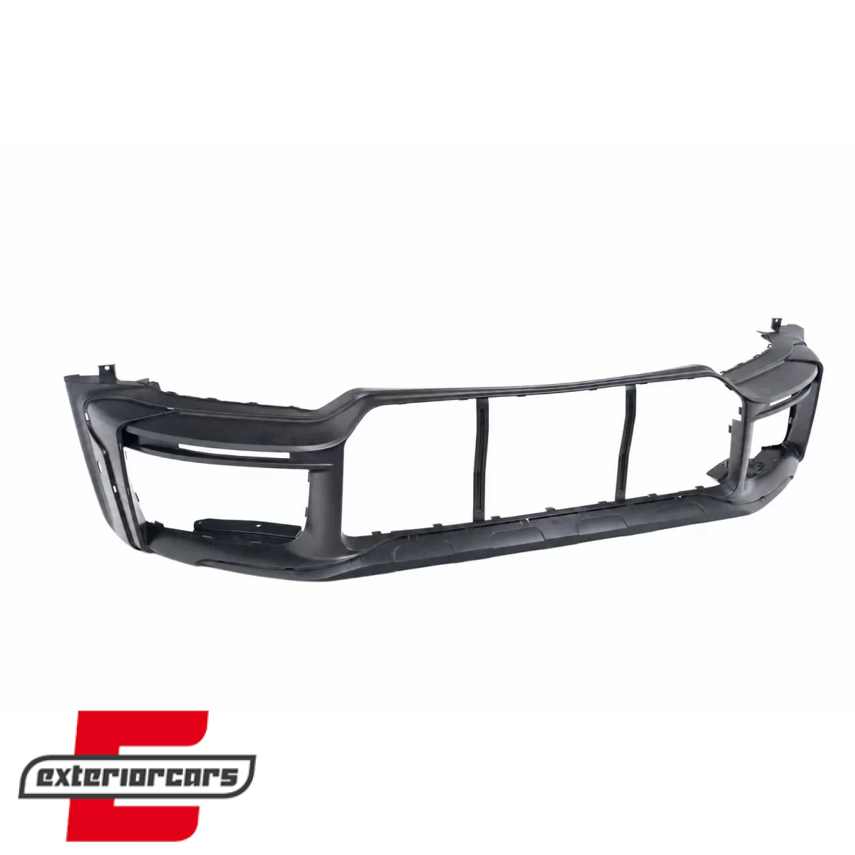 Bodykit za pretvorbu u G63 B dizajn (crna maska) / Mercedes G-klasa W465 (2024-) - Slika 3