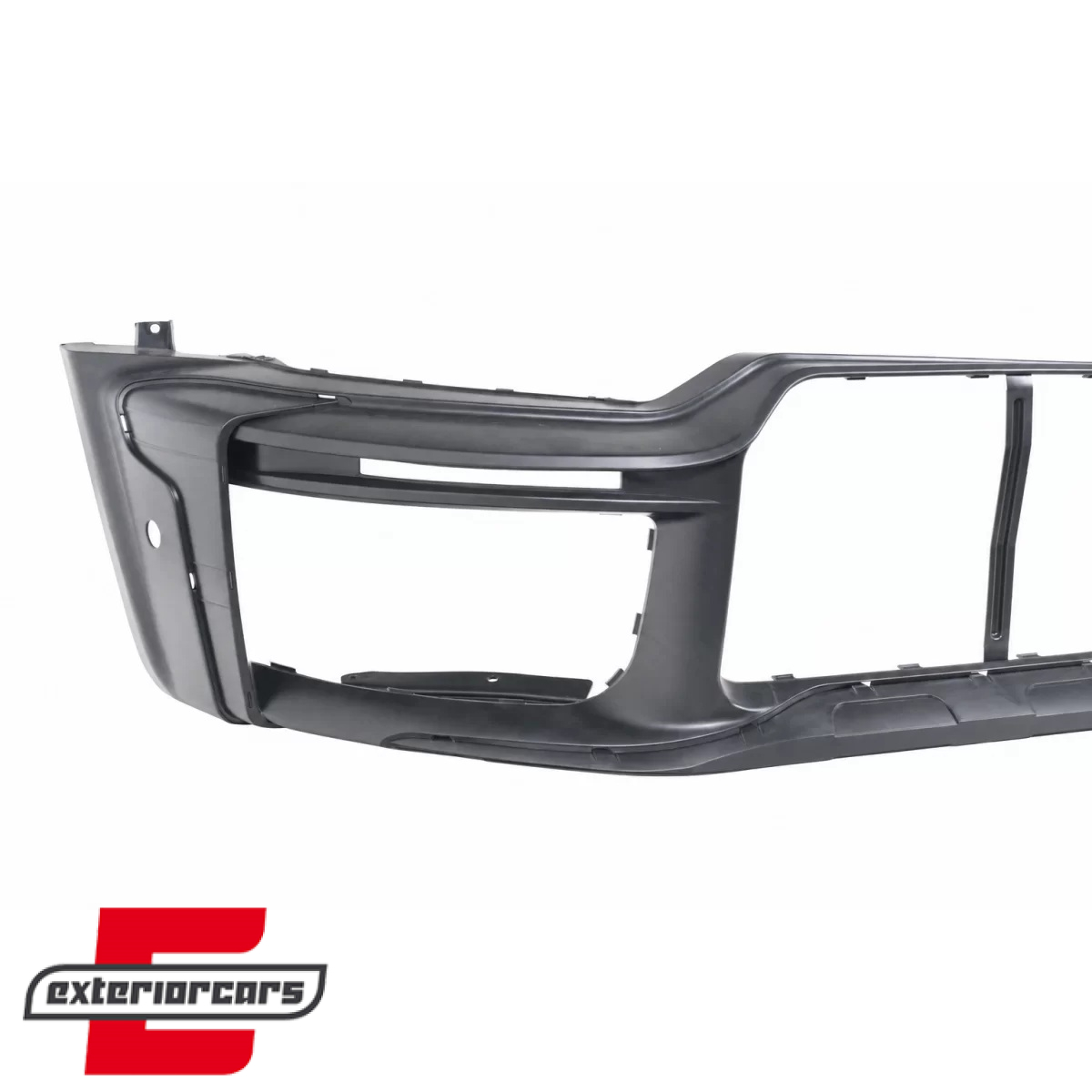 Bodykit za pretvorbu u G63 B dizajn (crna maska) / Mercedes G-klasa W465 (2024-) - Slika 4