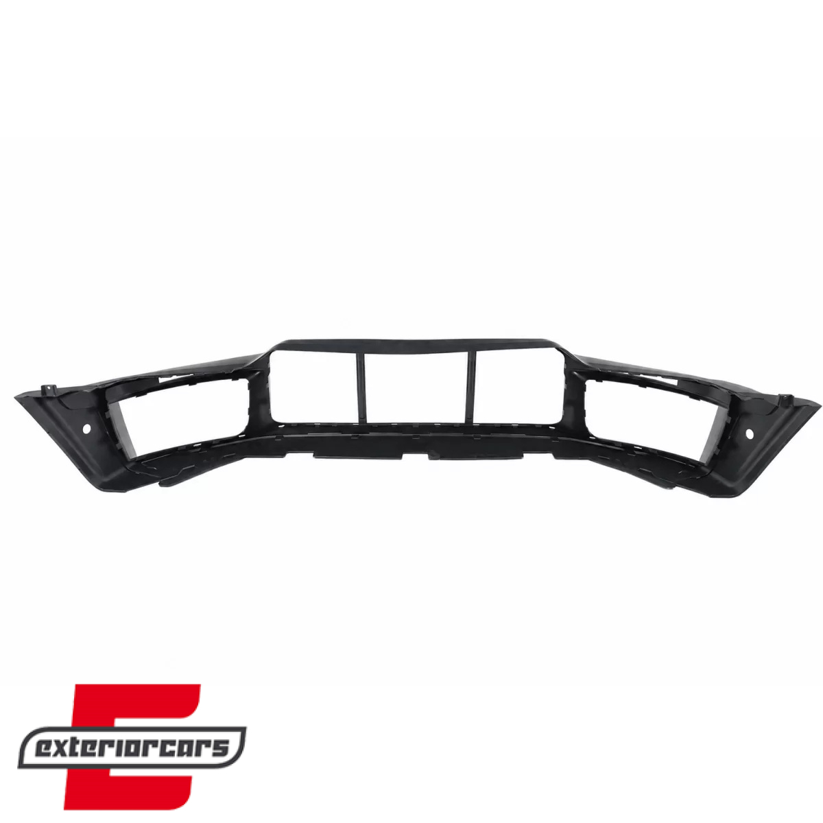 Bodykit za pretvorbu u G63 B dizajn (crna maska) / Mercedes G-klasa W465 (2024-) - Slika 5