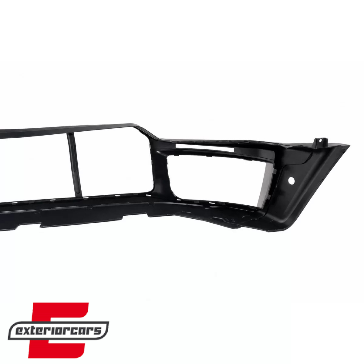 Bodykit za pretvorbu u G63 B dizajn (crna maska) / Mercedes G-klasa W465 (2024-) - Slika 6