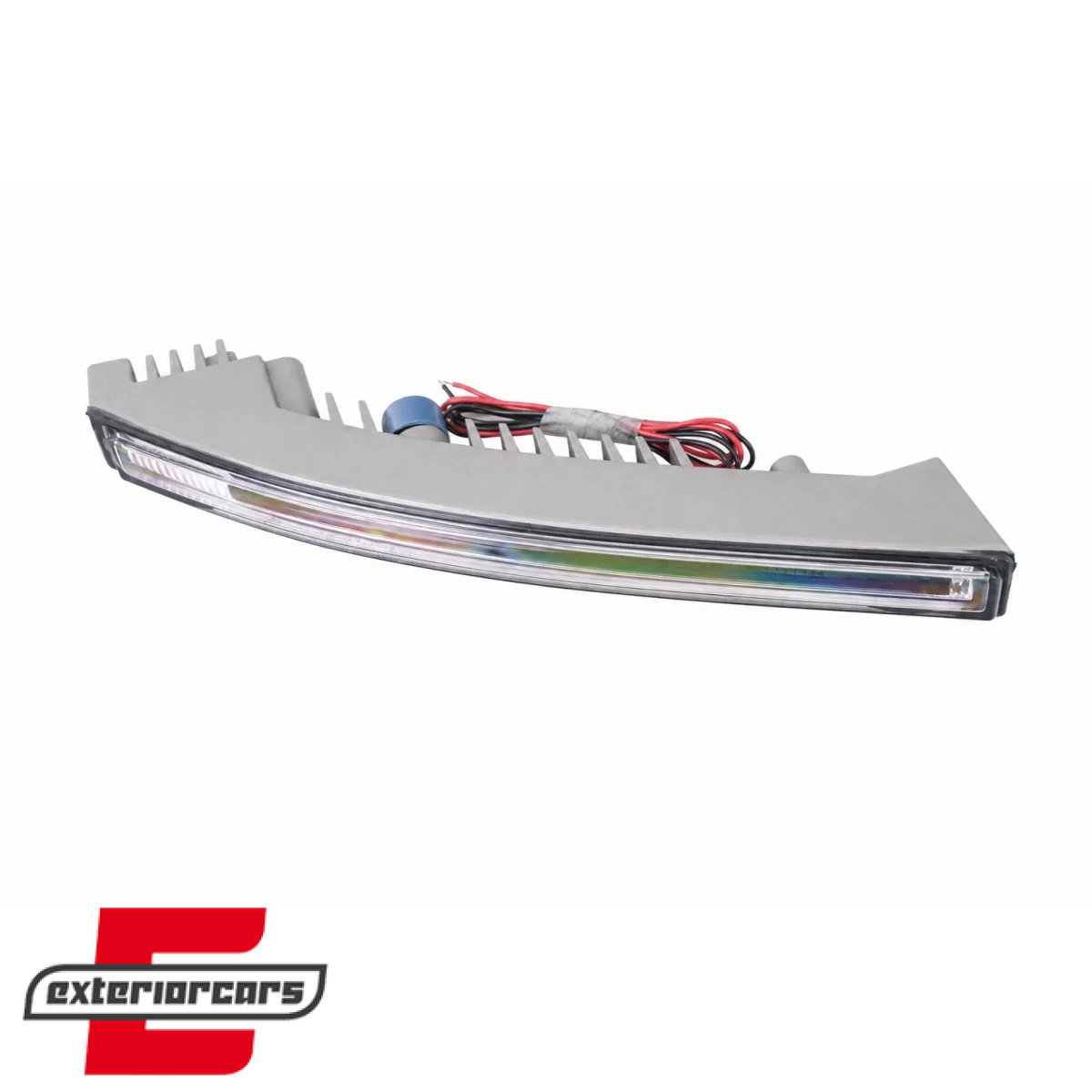 Bodykit za pretvorbu u G63 B dizajn (chrome maska) / Mercedes G-klasa W465 (2024-) - Slika 14