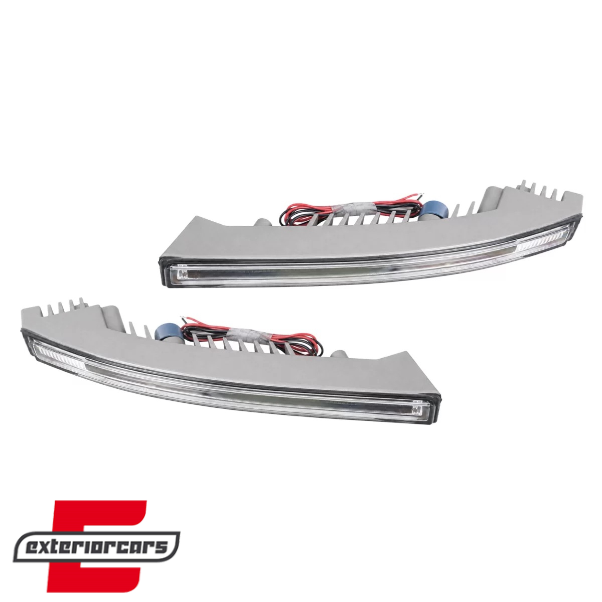 Bodykit za pretvorbu u G63 B dizajn (chrome maska) / Mercedes G-klasa W465 (2024-) - Slika 15