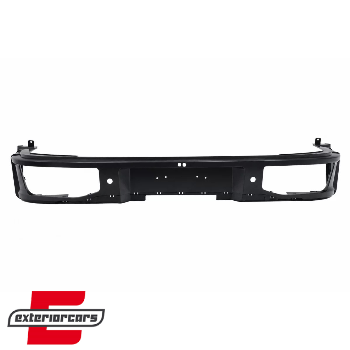 Bodykit za pretvorbu u G63 B dizajn (chrome maska) / Mercedes G-klasa W465 (2024-) - Slika 19