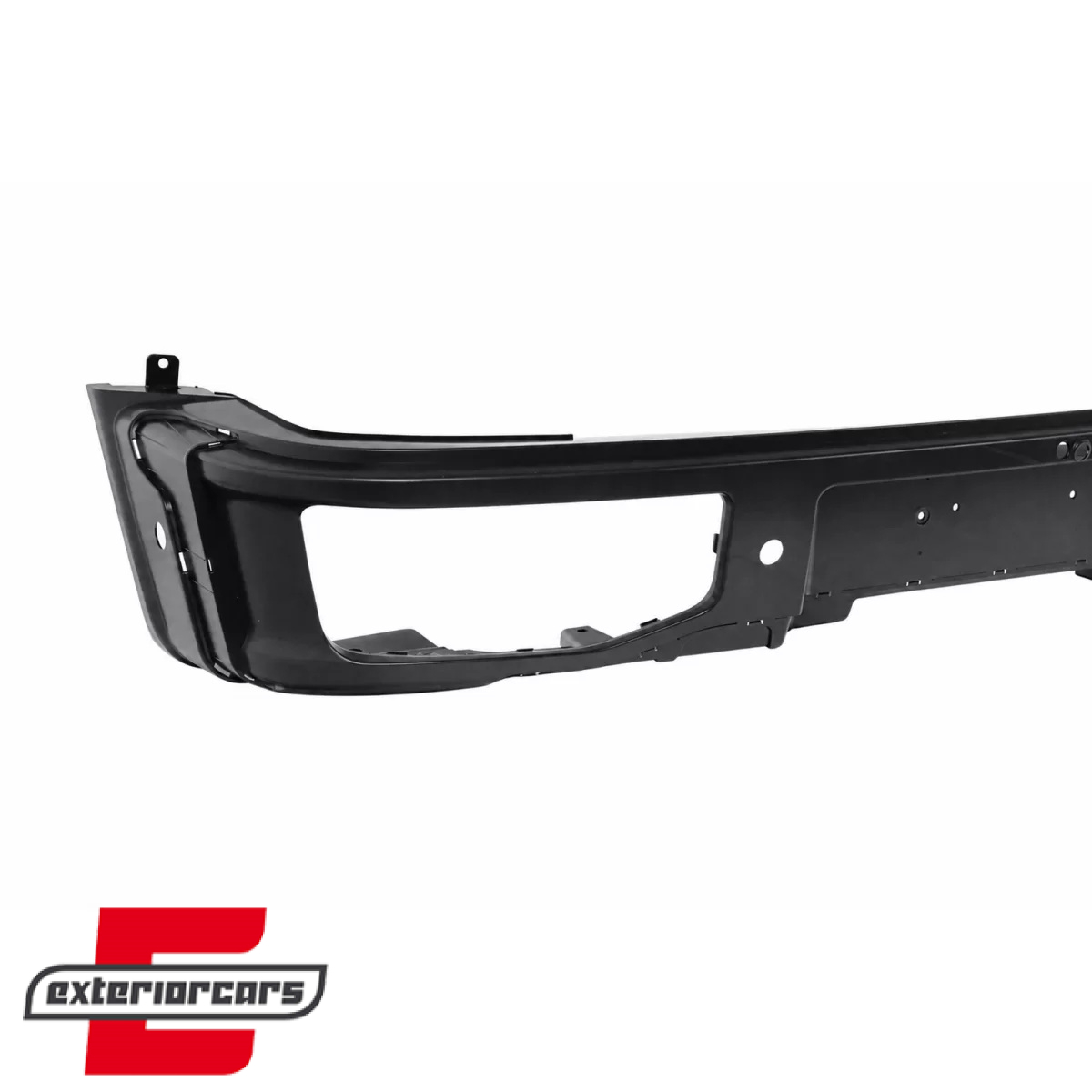 Bodykit za pretvorbu u G63 B dizajn (chrome maska) / Mercedes G-klasa W465 (2024-) - Slika 20